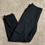 Max Studio  Black Cargo Pants Photo 1