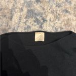 Kerisma  black sweater Photo 1