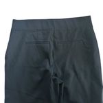 Spanx 2X Super smooth perfect Ponte Knit Slim Straight Full length Pant Black Photo 8