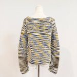 Theory  Coella Off The Shoulder Sweater‎ Photo 8