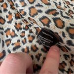 POL  Olive Green‎ Long Sleeve Utility Military Full Zip Jacket Size M Photo 6