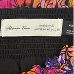 Anthropologie Alexandra Farmer x Butterfly Peasant Blouse β XXS Photo 2