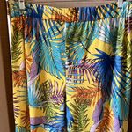 Soho  Multicolor Abstract slacks xl Photo 8