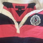 Tommy Hilfiger  Rugby Polo Shirt Photo 4
