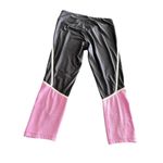 Jockey capri athletic Pants size Medium Gray Photo 1