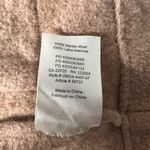 Wilfred Aritzia Wool Flare Sleeve Womens Cardigan XXS Old Money Quiet Luxury Photo 6