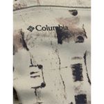 Columbia Omni-wick green black pattern sports tank size M Photo 6