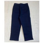 & Other Stories & Other Stories Blue Pants Trouser Pants Size 4 Photo 1
