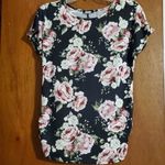 First Love Floral T-shirt Photo 4