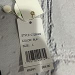 Citrus Basic Bikini Bottom with Stripe & Colorblock Over-The-Shoulder top Photo 11