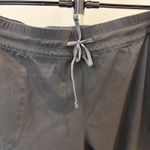 Kuhl  Women’s Freeflex Move Pants Grey Size Large Long Drawstring Outdoors Hiking Photo 7