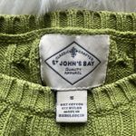 st. john's bay St. John’s Bay cable knit sweater Photo 1
