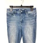 Sam Edelman  the stiletto high rise skinny ankle jeans‎ Photo 1