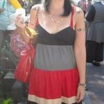 Armani Exchange maxi sundress multi colored size 8 Photo 0