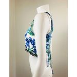 San Lorenzo Small Coverup Bikini Halter TopCropped Photo 1