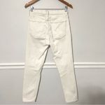 AGOLDE • nico high rise slim jean in untitled sz 27 Photo 4