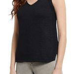 Tribal Jeans Black Sleeveless Knit Top Size undefined Photo 0
