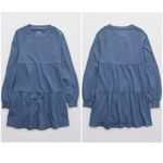 Aerie Weekend Tiered Dress Photo 1