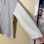 Outdoor Voices  Cotton Soft Cotton Terry Oversized Hoodie‎ Size Medium Photo 12