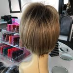 Chemotherapy Wig Photo 5