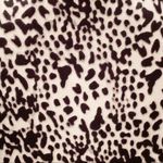 Anne Klein Ruffle Print Sleeveless Button Down Silky 10 Photo 4