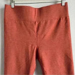 Lou & grey for LOFT Women’s Pull On Back Pockets Pointe Legging Pants Size L Photo 7