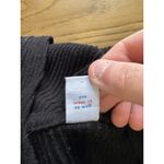 Old Navy Women Size 3X Long Sleeve Hooded Sweater Ribbed Buttons Stretch Preppy Photo 7