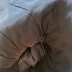 Vintage Lord and Taylor Navy and Black Striped Cropped Jacket Size Small Blue Photo 13