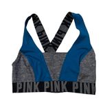 PINK - Victoria's Secret VS PINK Sport Court Crop Photo 2