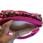 Simply Southern  Insulated bag - pink floral/dots Photo 2