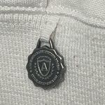 Aeropostale Varsity Athletics Woman’s Green & White Sporty Jacket Size XL Photo 2