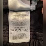 Adidas  jogger pants,‎ zipper at slim ankle, sz S Photo 4