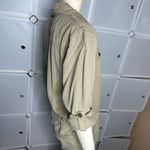 Pam & Gela  Gasoline Romper in Light Army Green Size P/S Photo 11