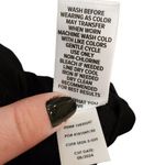 Torrid Black Pockets Open Straight Front Super Soft Long Cardigan Sweater Sze 3X Photo 8