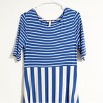 Matilda Jane The Road Ahead Striped Maxi Dress Photo 8