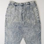 Levi's Vintage 80s Levi’s Sportswear Acid Wash Jeans Photo 3