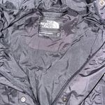 The North Face Black Rain Jacket Photo 1