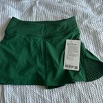 Lululemon Play Off The Pleats Tennis Skirt Photo 0