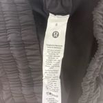 Lululemon Hotty Hot Lined Shorts 2.5" Black High-Rise 8 Photo 4