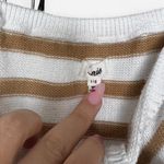 Aerie  striped mini dress Photo 2