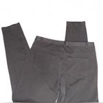 LC Lauren Conrad Lauren Conrad Jeggings Size 8 Gray Photo 1