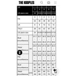 The Kooples Dress Womens Size 36 Sport Zip Front Short Sleeve Leather Contrast Photo 11