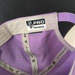 Fanatics FANATIC NHL HOCKEY ARIZONA COYOTES PURPLE BASEBALL HAT Photo 4