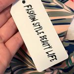 SPORLIKE • NWT Women One Piece Swimsuit V Photo 2