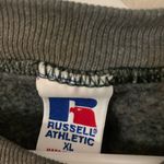 Russell Vintage Bleached Crewneck Photo 3