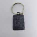 Jack Daniel's  Tennessee Whiskey Keychain Photo 2