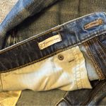 Banana Republic  Cropped Flare Jeans Size  27 Photo 2