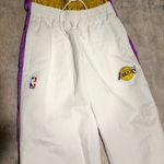 Nike X Ambush NBA Collection Lakers Pants Size S Photo 1