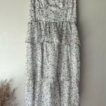 Altar'd State  Dress Maxi Photo 0