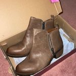 Lucky Brand Boise Booties Boots Photo 1